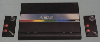 Atari VCS7800